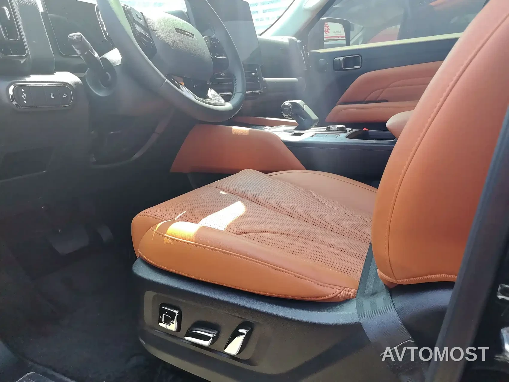 Haval H9 2024 2.4T Diesel AWD Extreme Edition — фото 7