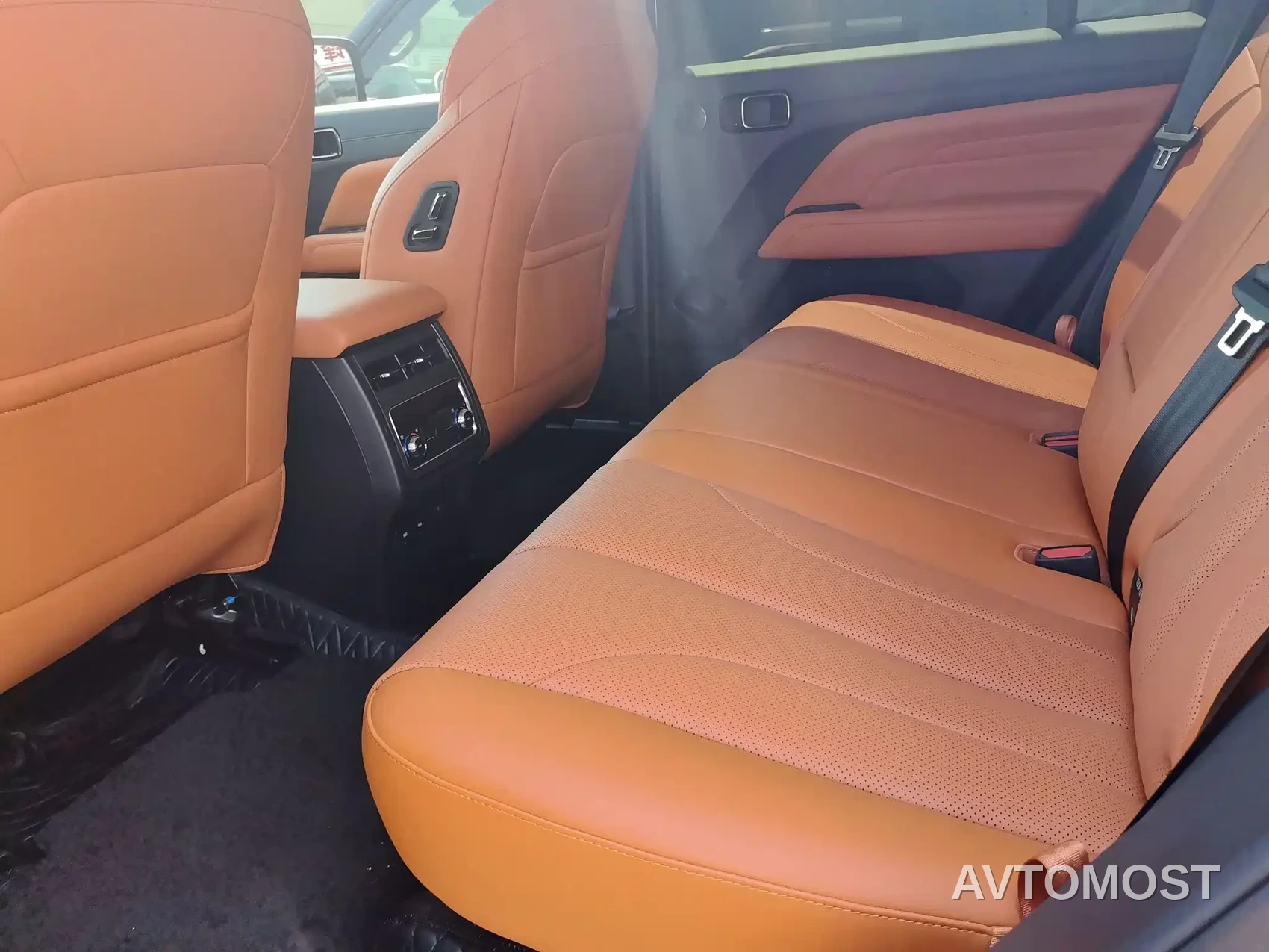 Haval H9 2024 2.4T Diesel AWD Extreme Edition — фото 8