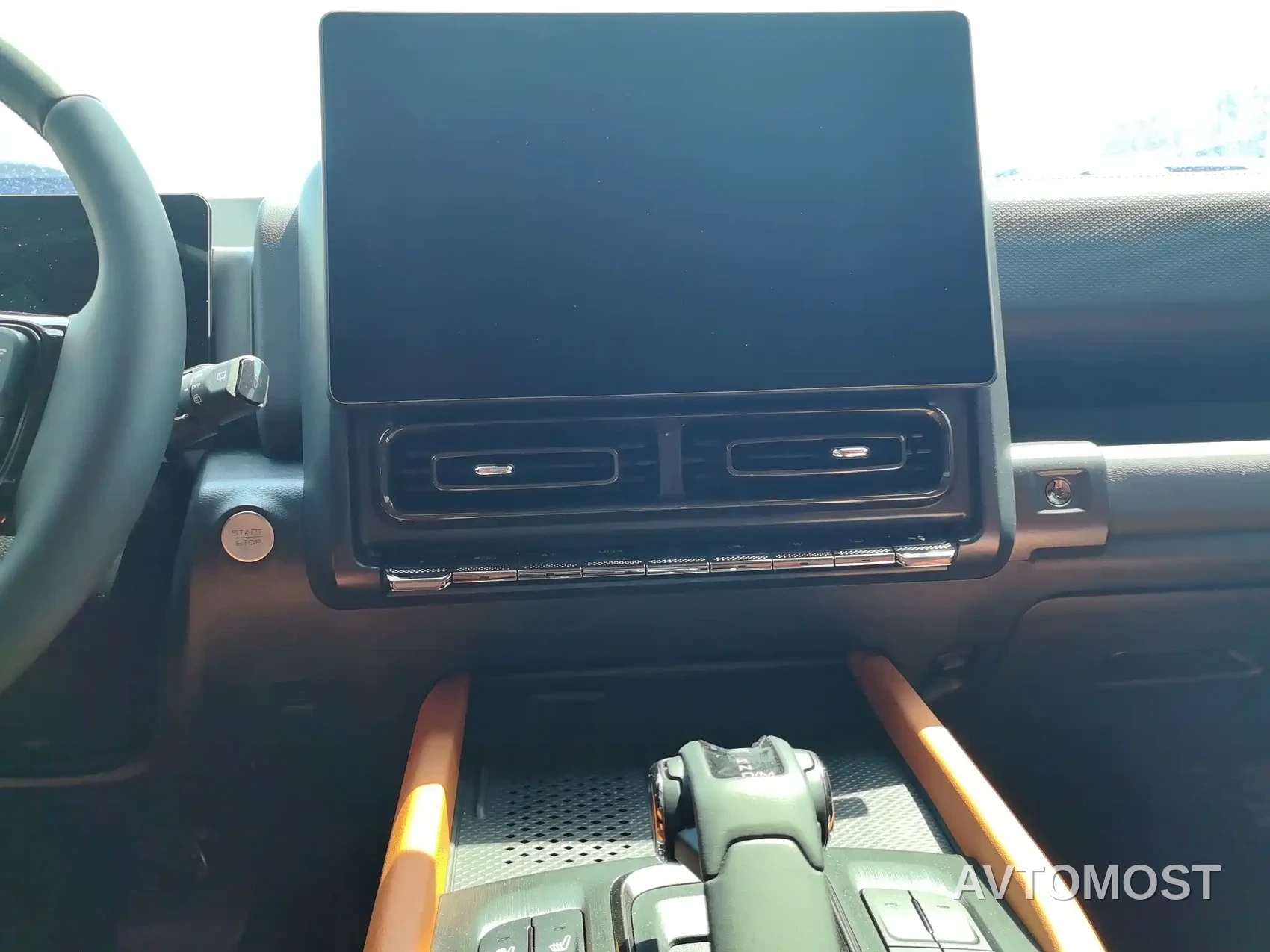 Haval H9 2024 2.4T Diesel AWD Extreme Edition — фото 10