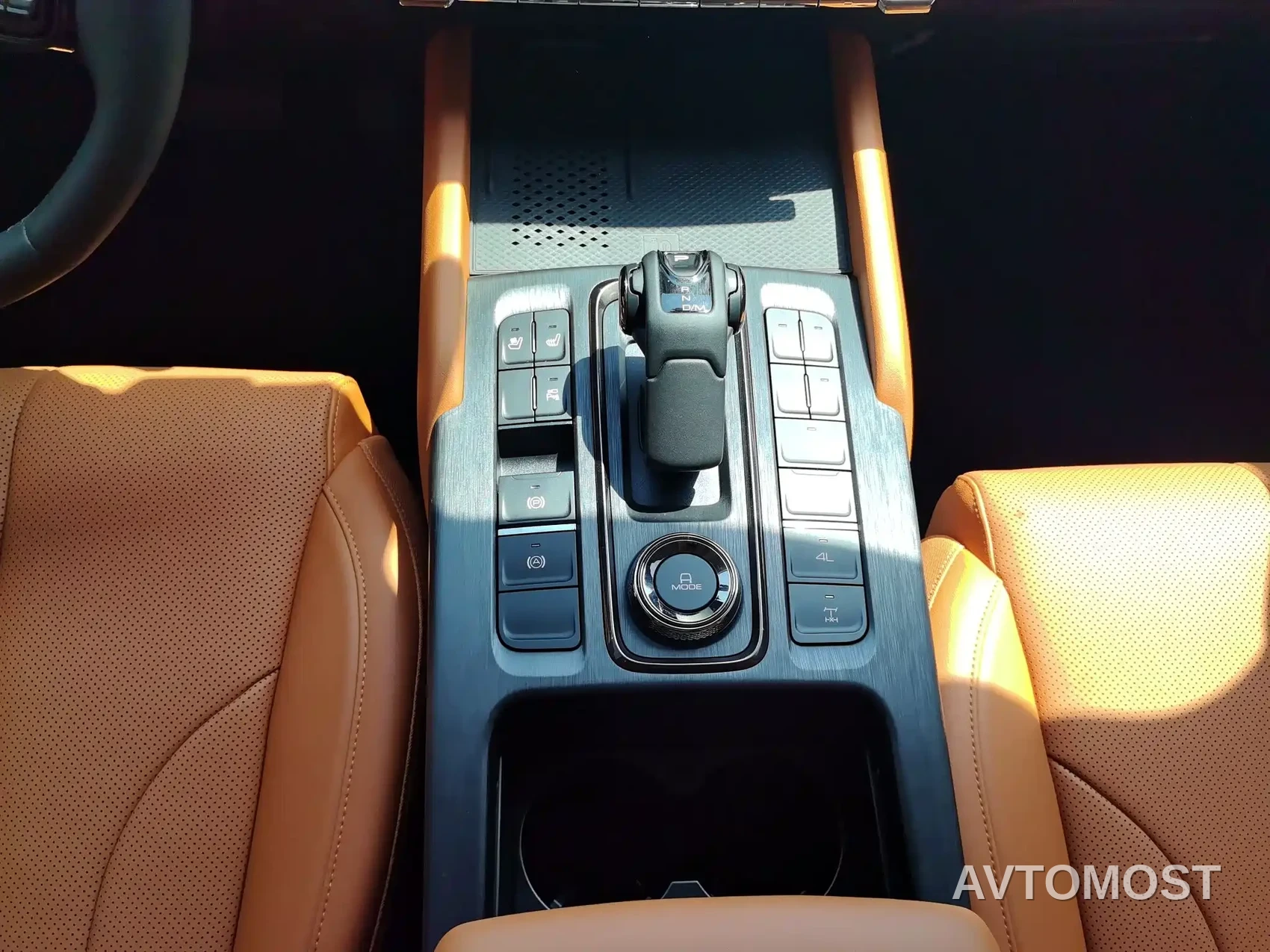 Haval H9 2024 2.4T Diesel AWD Extreme Edition — фото 11