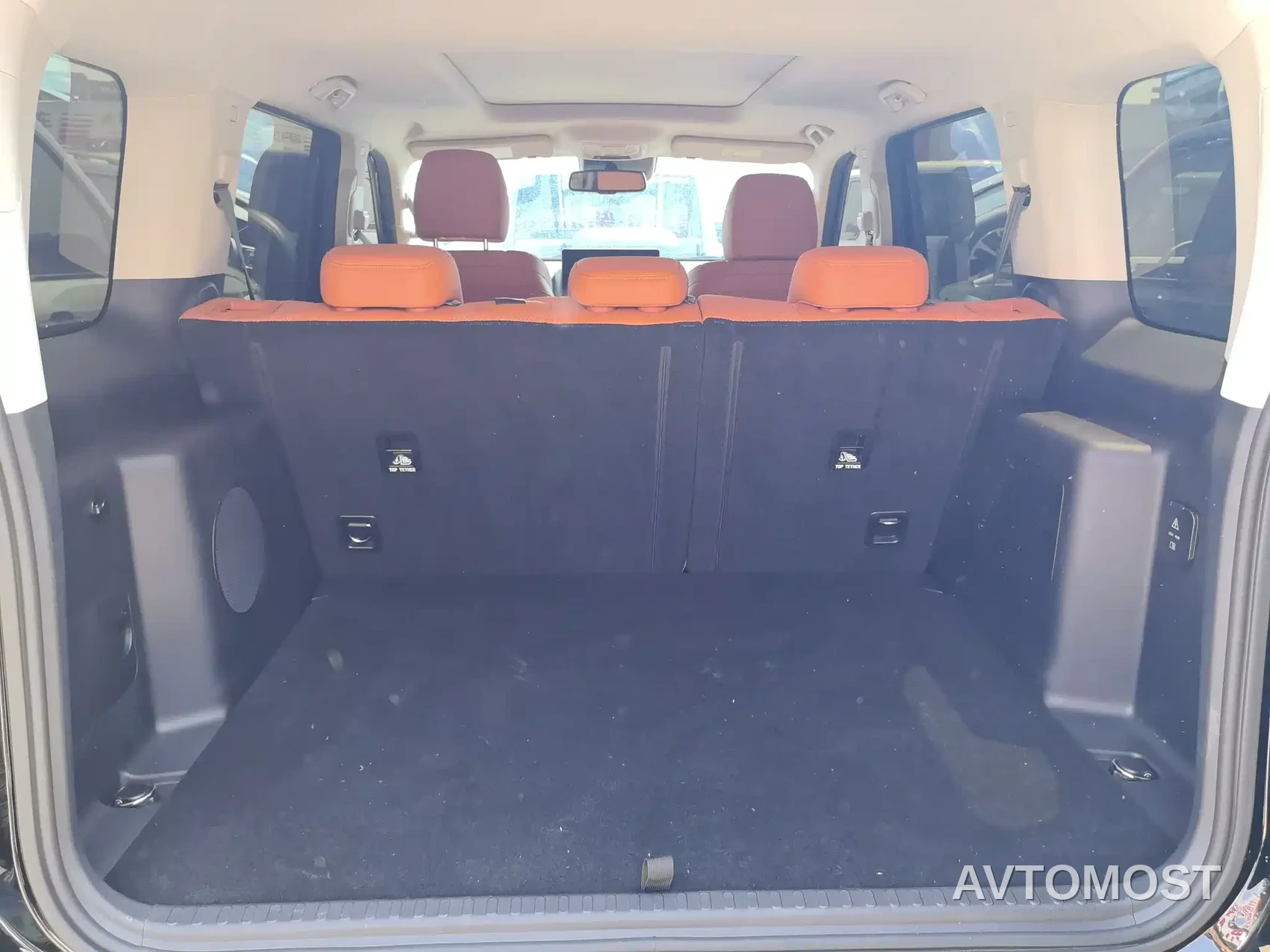 Haval H9 2024 2.4T Diesel AWD Extreme Edition — фото 18