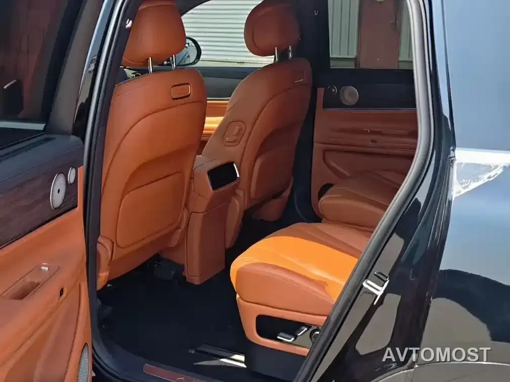 AITO M9 2024 Extended Range Ultra 42kWh 6-Seater — фото 5