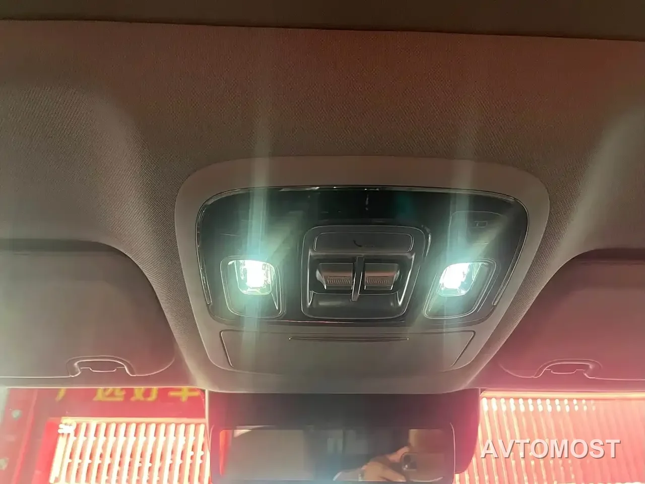 BAIC ORV Beijing Off-Road BJ60 2023 2.0T Long-Range Edition 5-Seater — фото 17