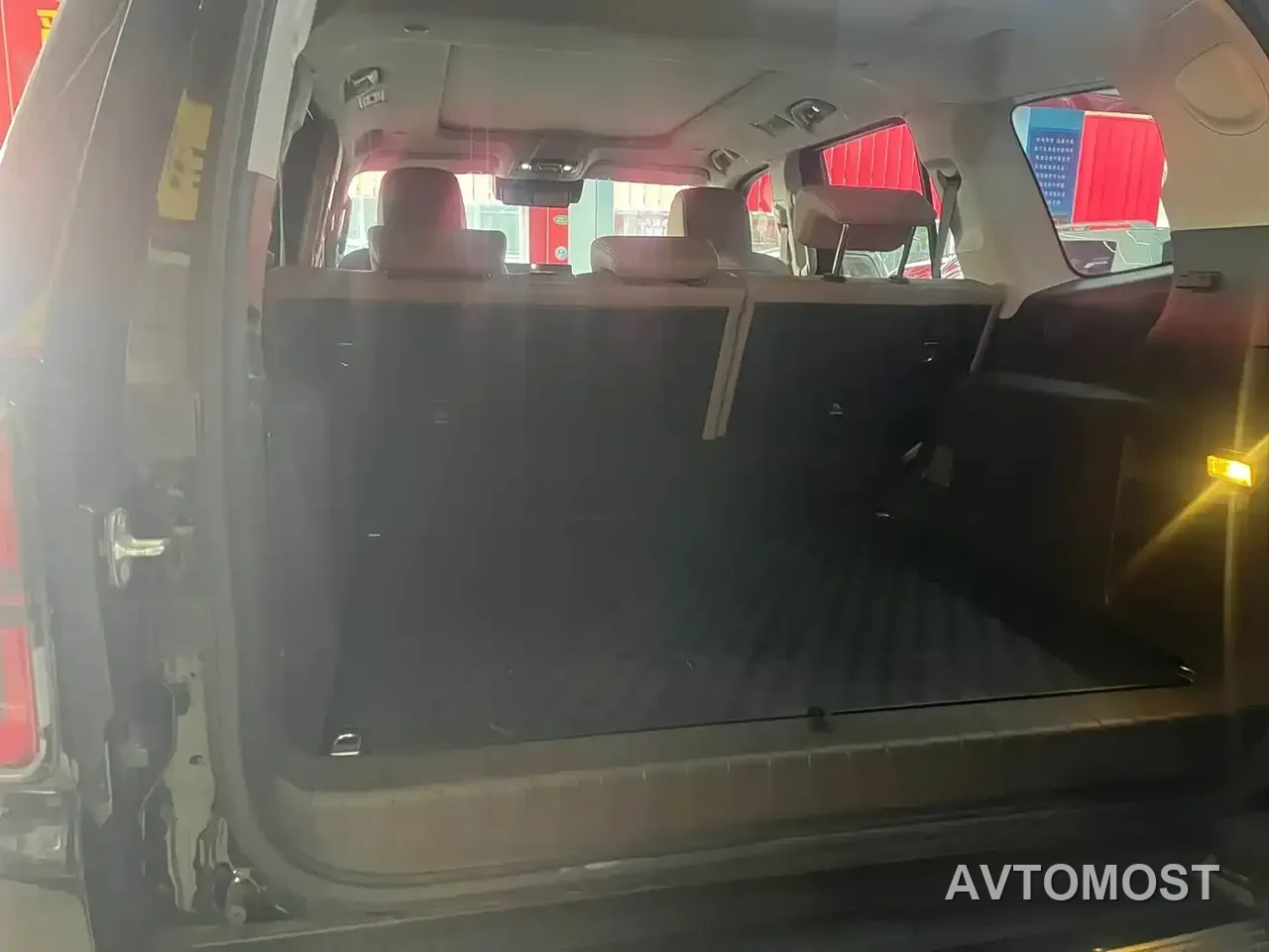 BAIC ORV Beijing Off-Road BJ60 2023 2.0T Long-Range Edition 5-Seater — фото 18