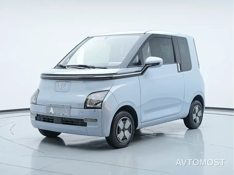 Wuling Air ev 2023 Model 4-Seater Standard Edition