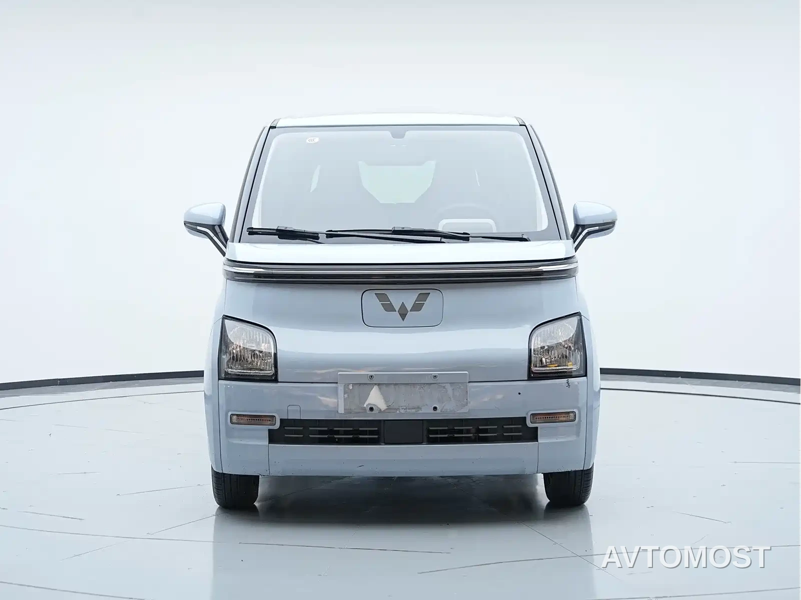 Wuling Air ev 2023 Model 4-Seater Standard Edition — фото 2