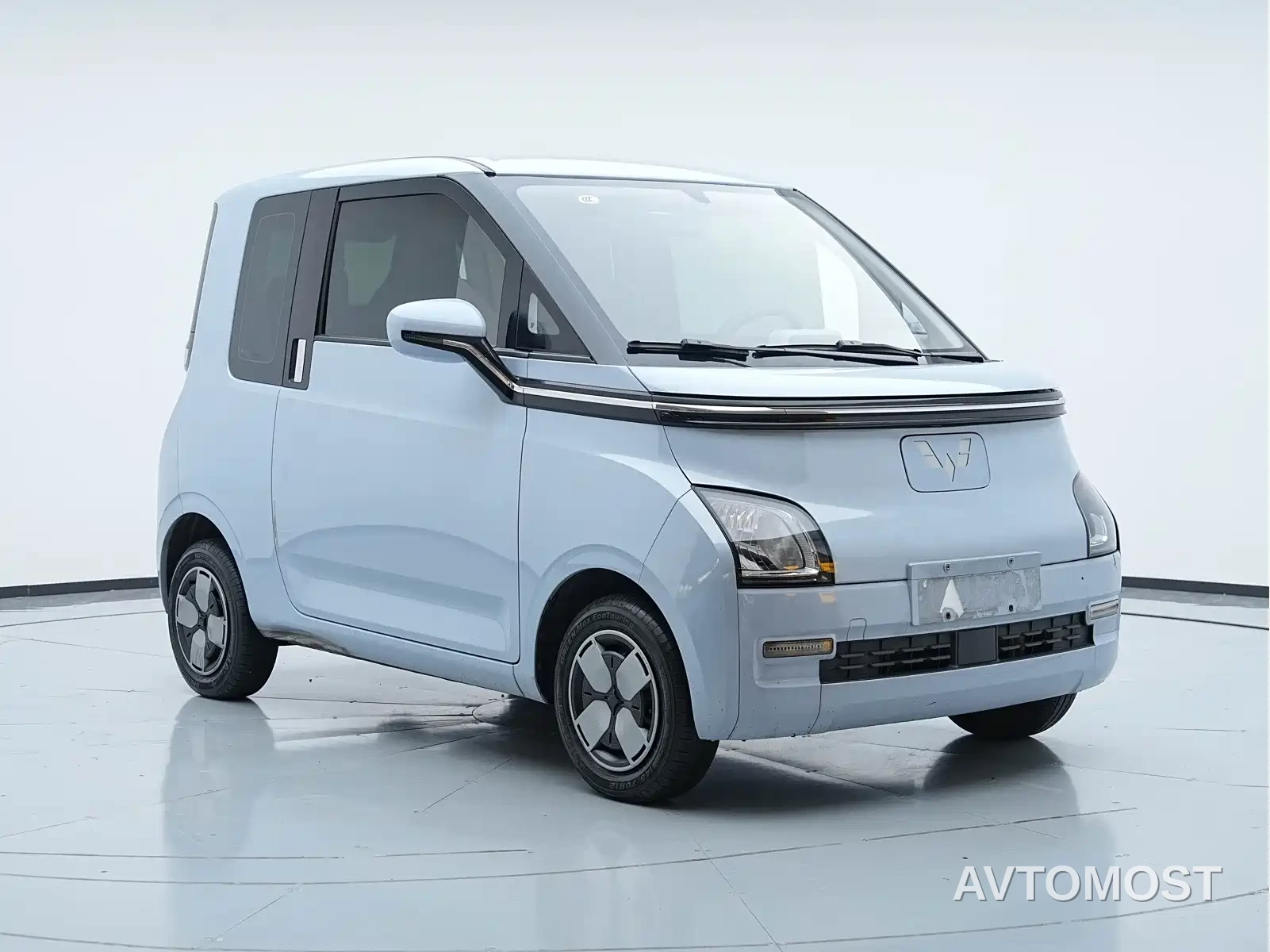 Wuling Air ev 2023 Model 4-Seater Standard Edition — фото 3