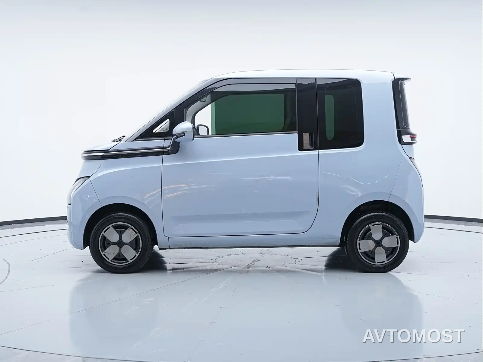 Wuling Air ev 2023 Model 4-Seater Standard Edition — фото 5