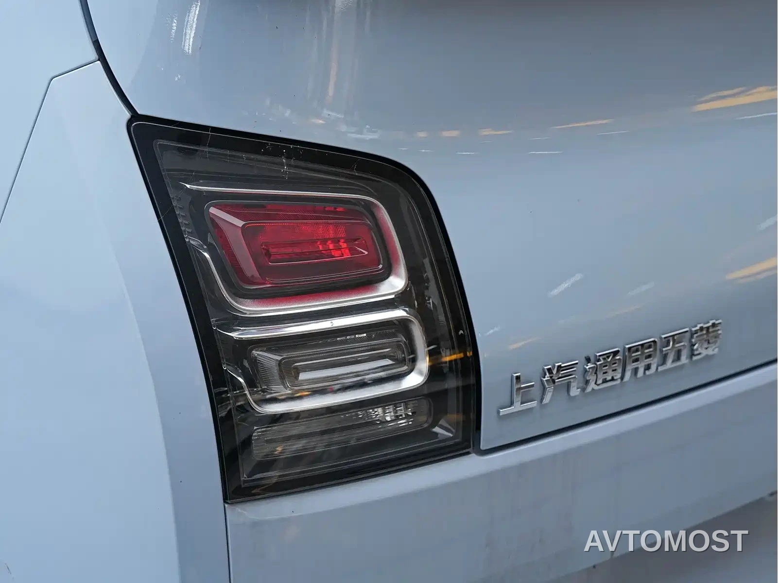 Wuling Air ev 2023 Model 4-Seater Standard Edition — фото 11