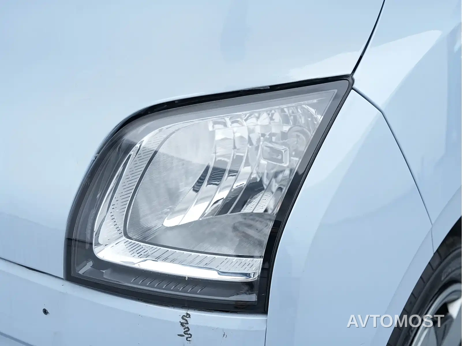 Wuling Air ev 2023 Model 4-Seater Standard Edition — фото 12