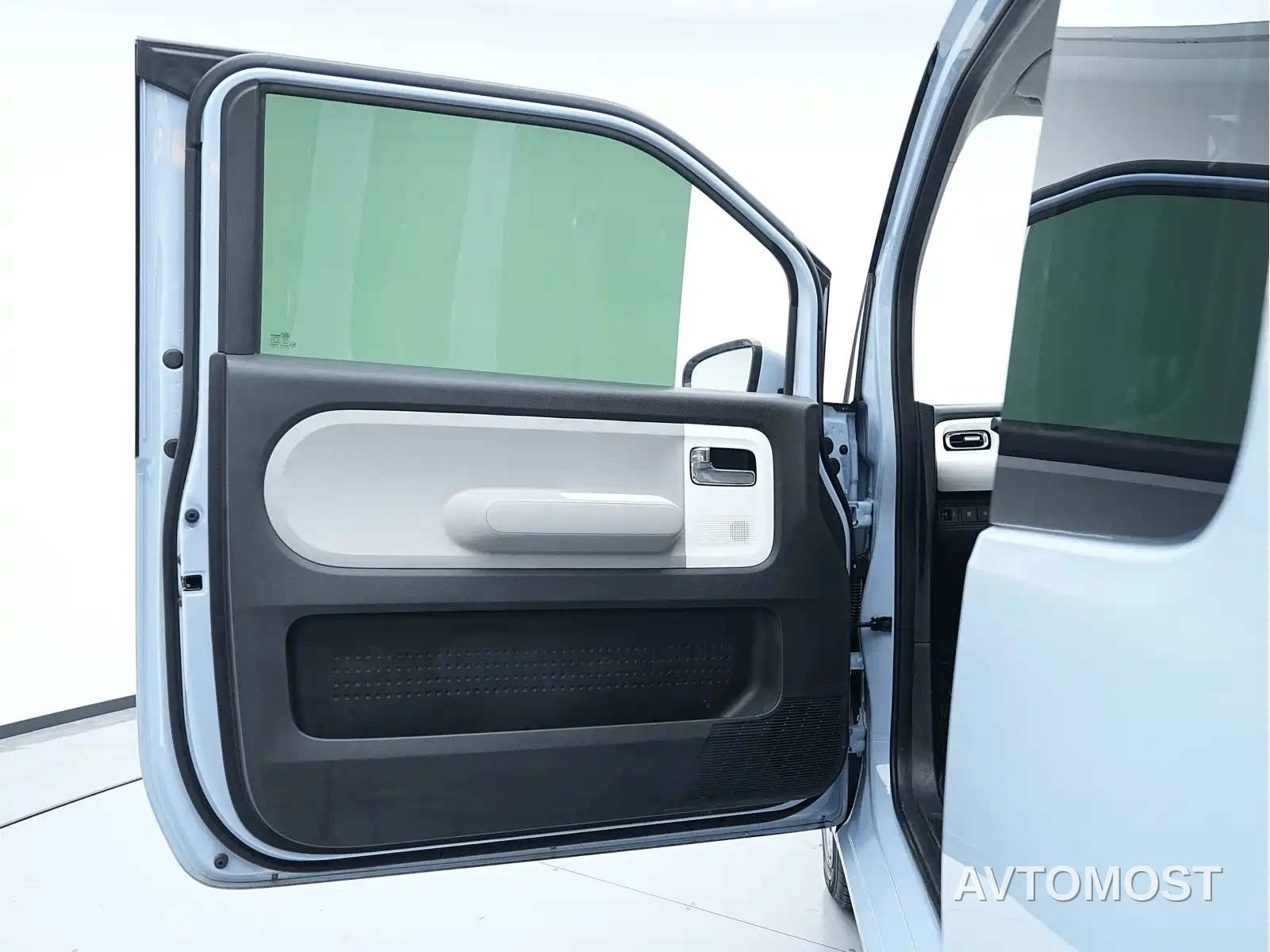 Wuling Air ev 2023 Model 4-Seater Standard Edition — фото 15