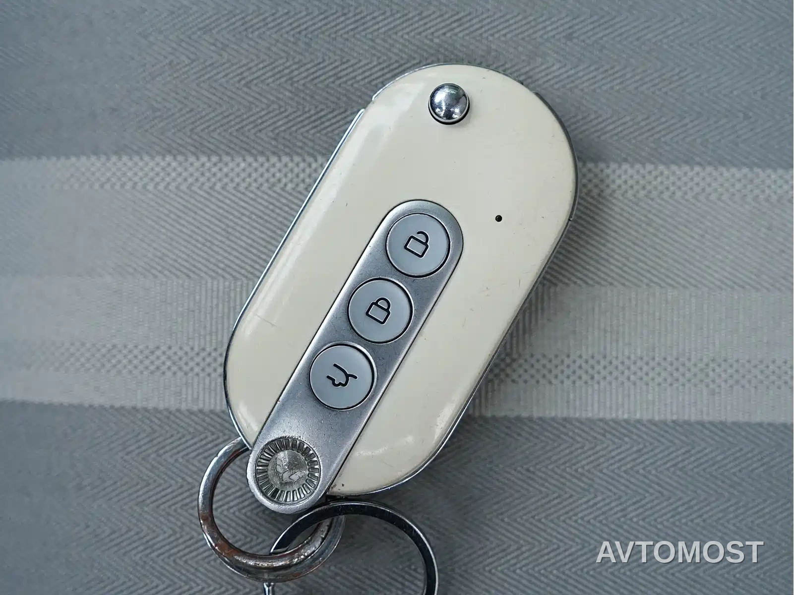 Wuling Air ev 2023 Model 4-Seater Standard Edition — фото 17