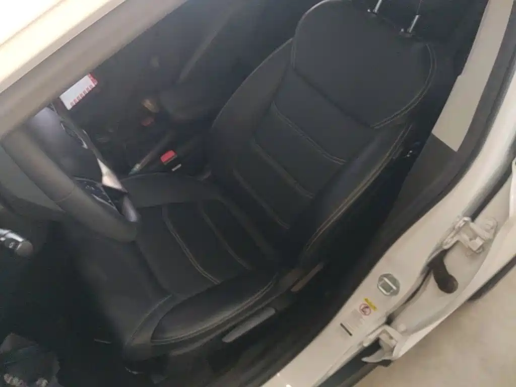 BYD Yuan New Energy 2019 EV535 High Energy Navigation Edition — фото 11