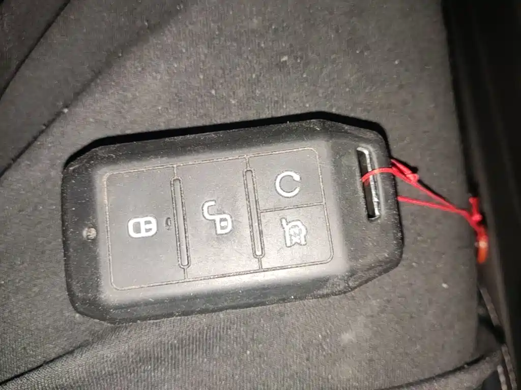BYD Yuan New Energy 2019 EV535 High Energy Navigation Edition — фото 17