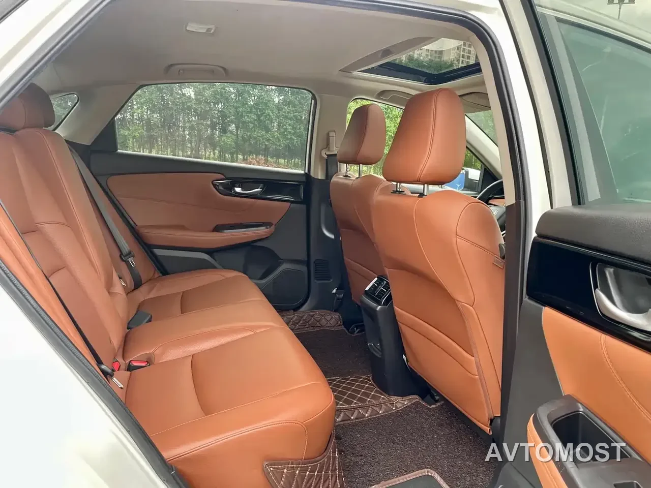 Honda ENVIX 2021 Sharp Hybrid 1.5L Pure Enjoy — фото 14