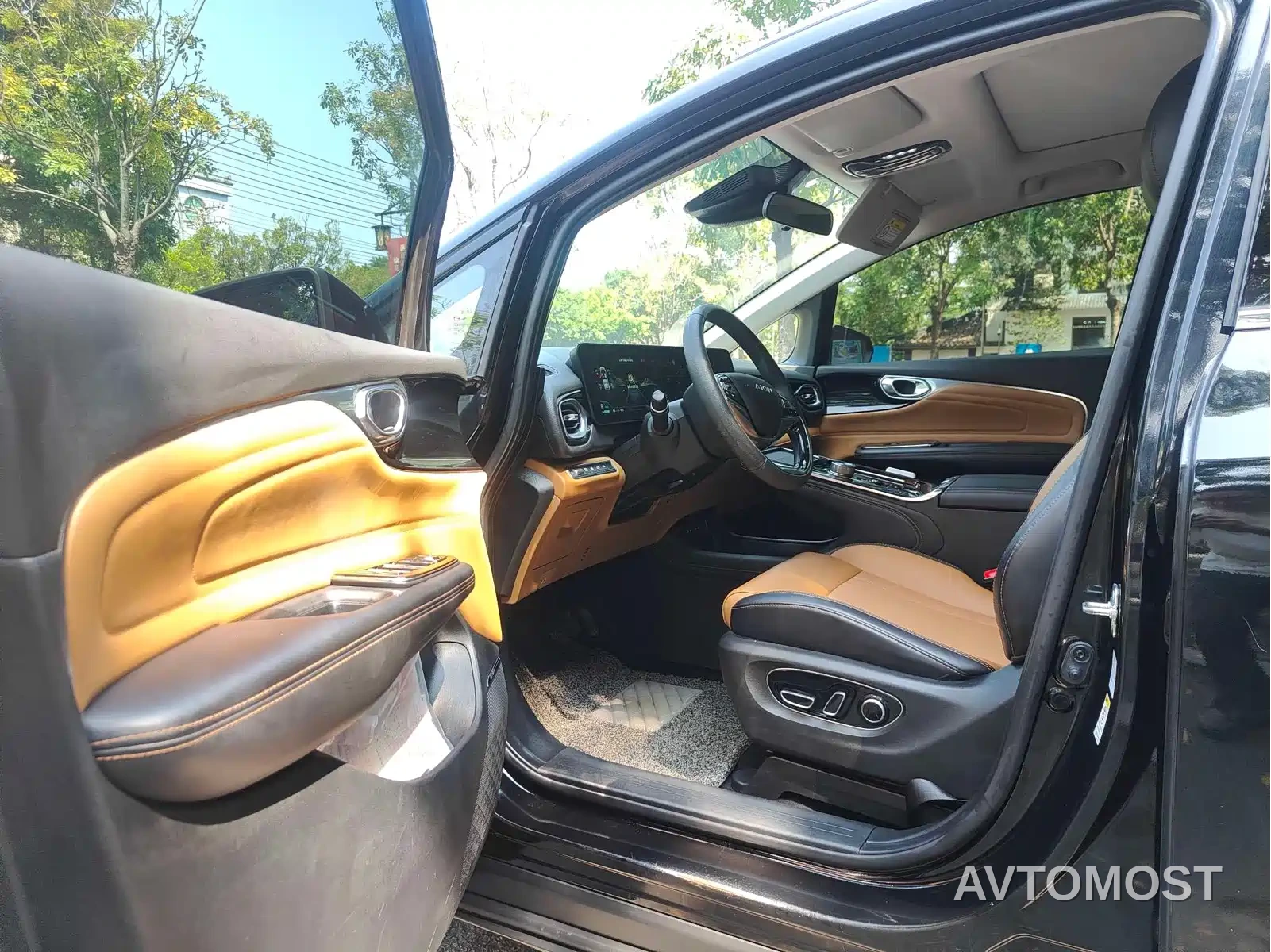 AION V 2021 Evolution 70 Intelligent Edition — фото 9