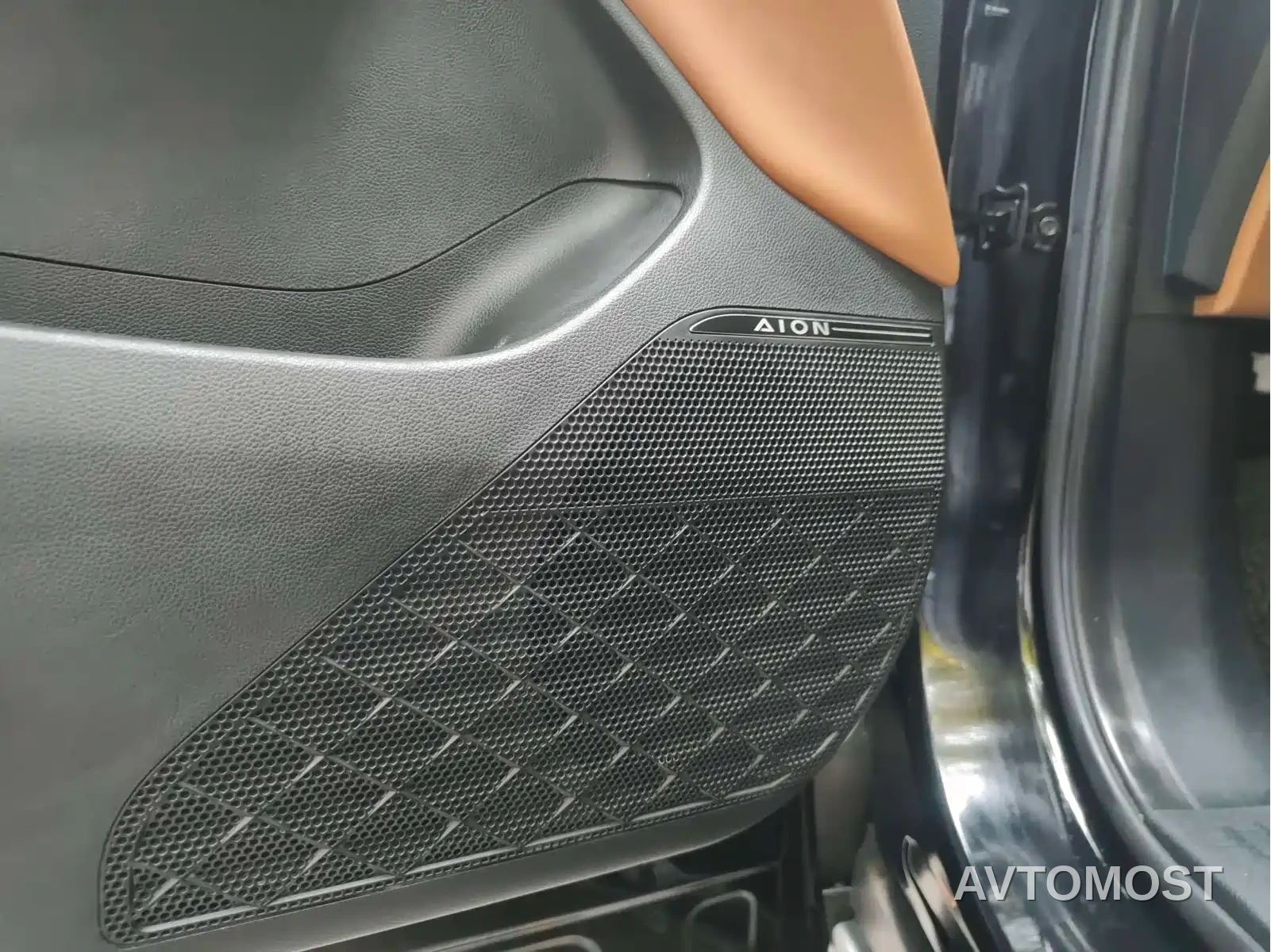 AION V 2021 Evolution 70 Intelligent Edition — фото 18