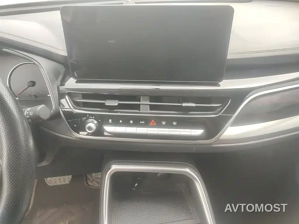 Haval H6 2021 National Trend Edition 1.5T Automatic Urban Edition — фото 8
