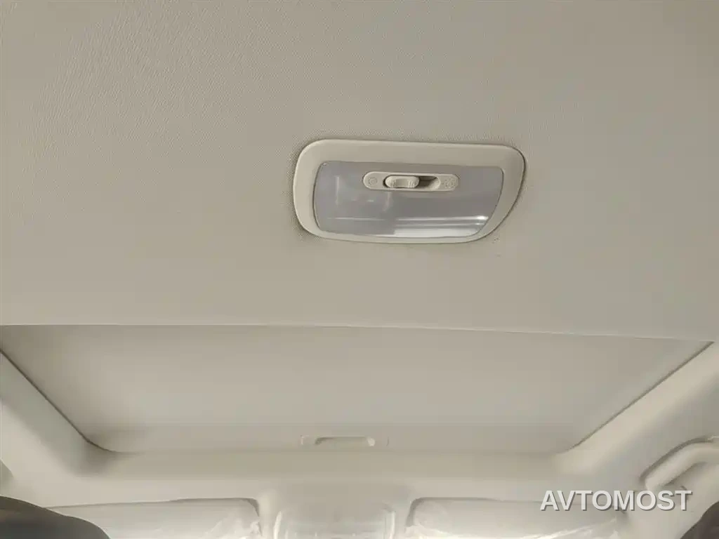 Haval H6 2021 National Trend Edition 1.5T Automatic Urban Edition — фото 12