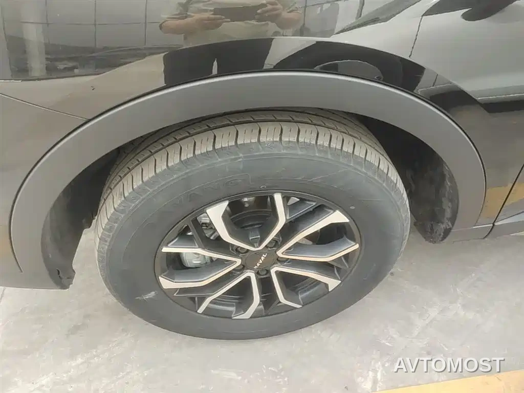 Haval H6 2021 National Trend Edition 1.5T Automatic Urban Edition — фото 17