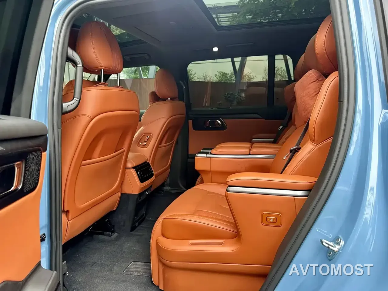 ROX Jishi Extreme Stone 01 2024 Premium 6-seater Long Range — фото 12