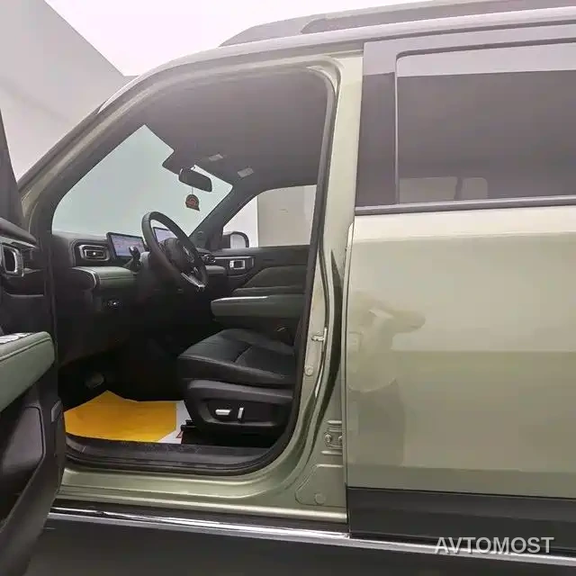 Baojun Yueye Plus 2026 301km Flagship — фото 7