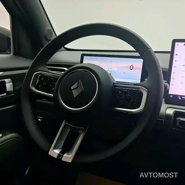 Baojun Yueye Plus 2026 301km Flagship — фото 12