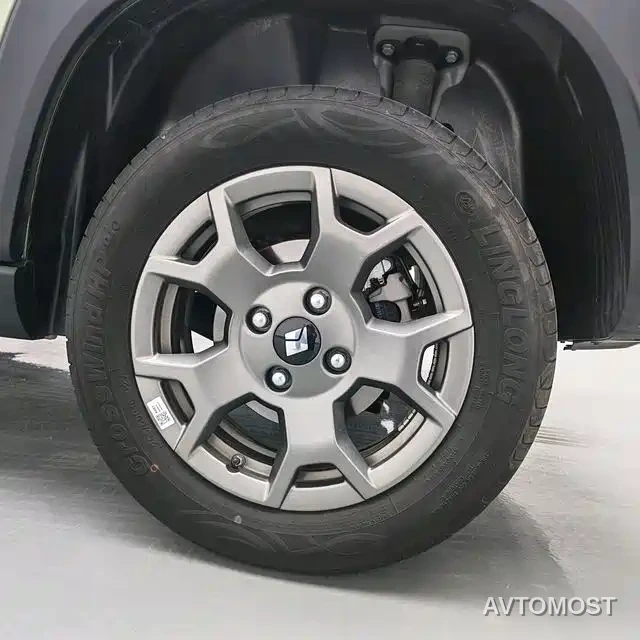 Baojun Yueye Plus 2026 301km Flagship — фото 14