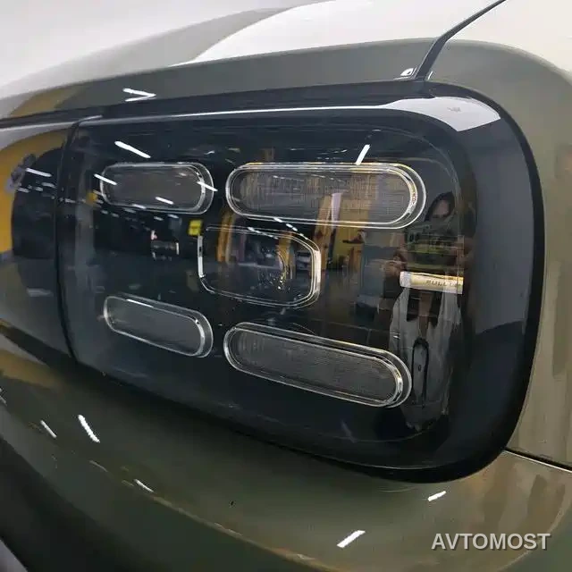 Baojun Yueye Plus 2026 301km Flagship — фото 15
