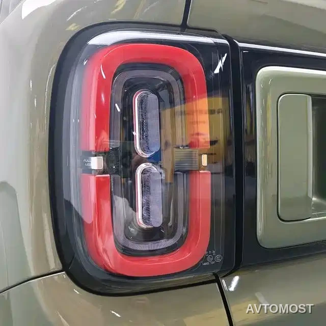 Baojun Yueye Plus 2026 301km Flagship — фото 16