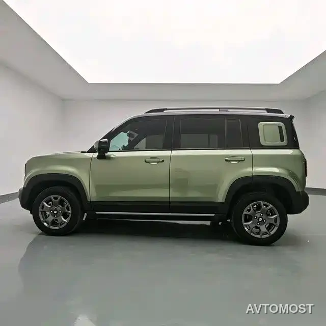 Baojun Yueye Plus 2026 301km Flagship — фото 17