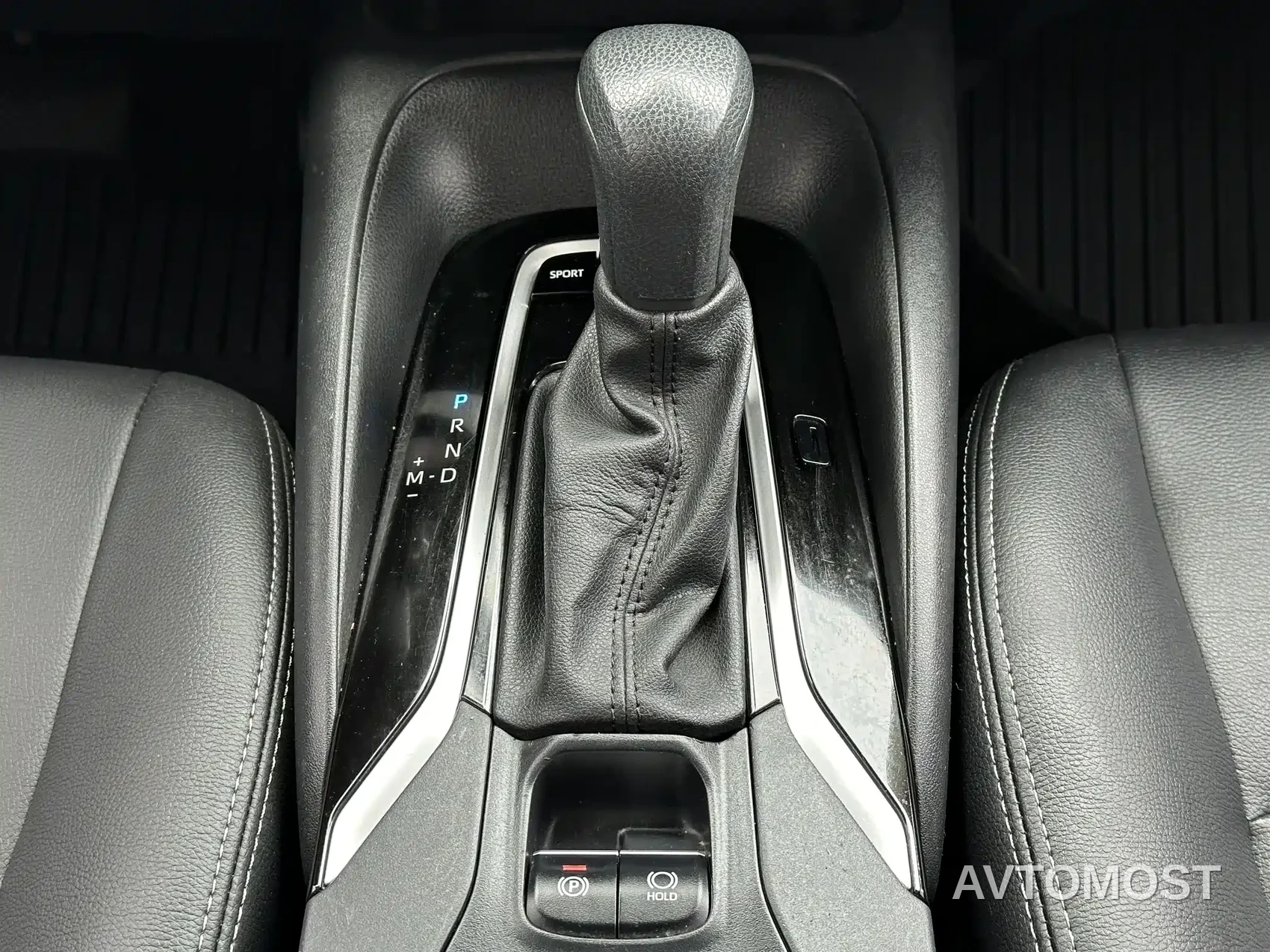 Toyota Corolla 2022 TNGA 1.5L CVT Pioneer Edition — фото 10