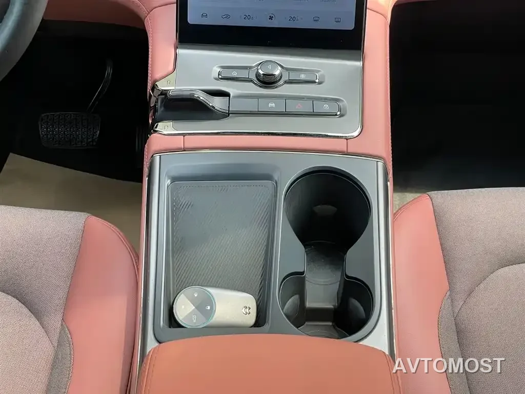 NIO EC6 2020 Model 430KM Sport Edition — фото 25