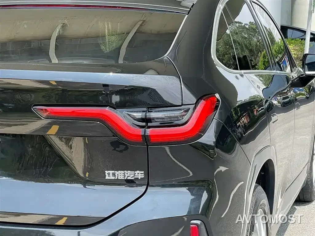NIO EC6 2020 Model 430KM Sport Edition — фото 22