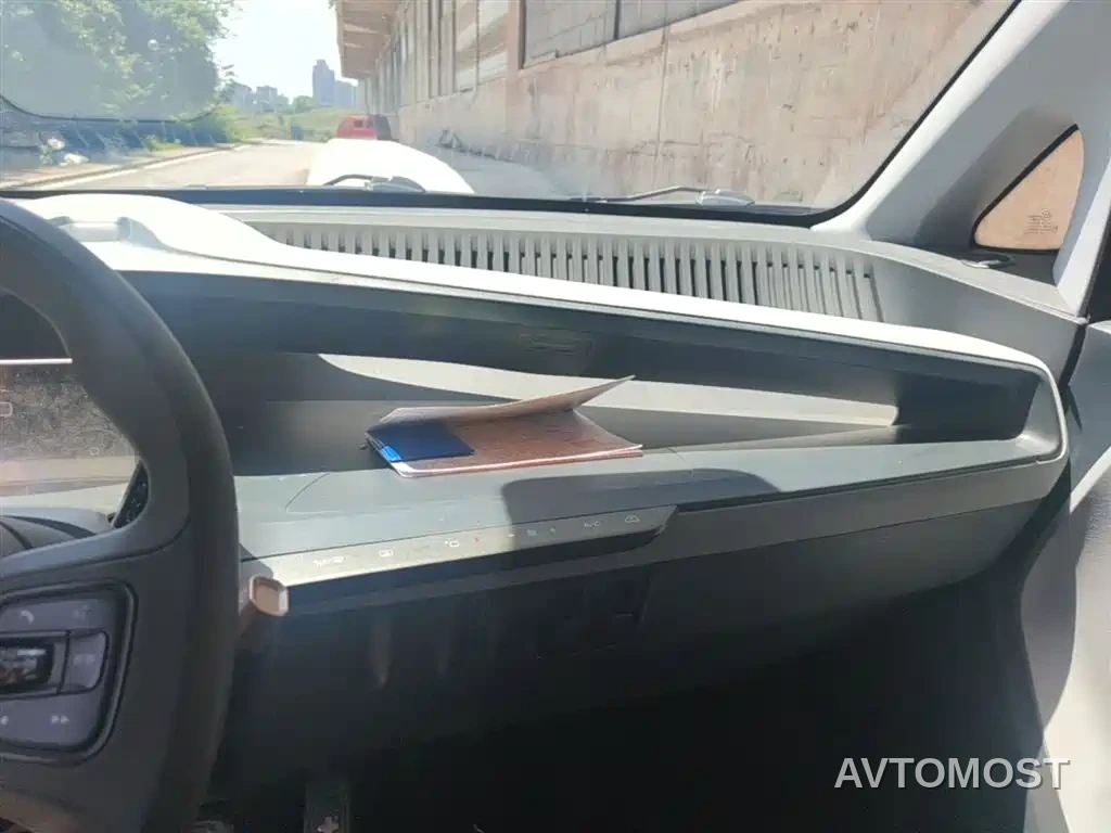 Wuling NanoEV 2021 Model Fun Edition - High Power Version — фото 12