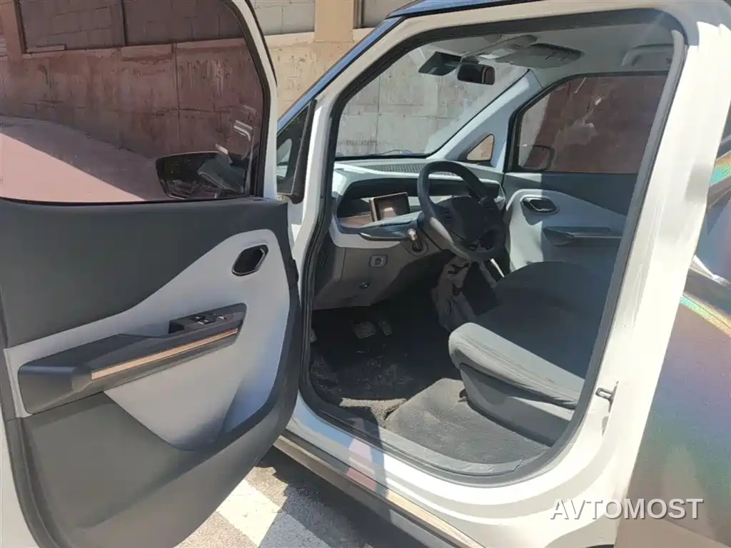 Wuling NanoEV 2021 Model Fun Edition - High Power Version — фото 15