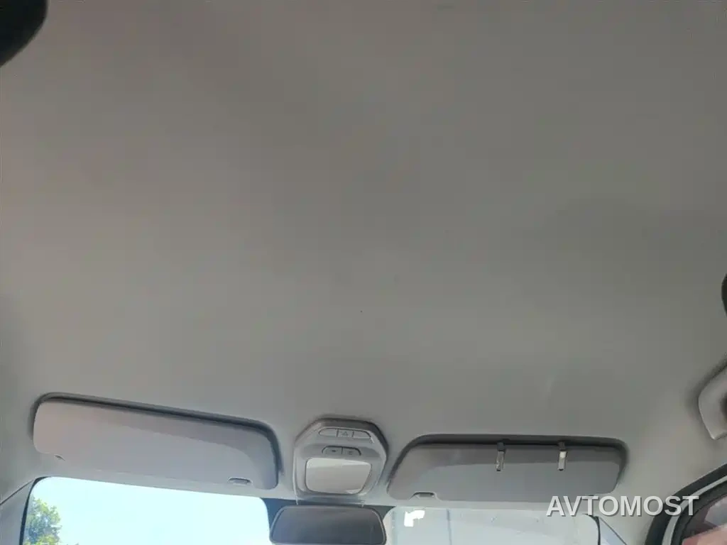 Wuling NanoEV 2021 Model Fun Edition - High Power Version — фото 17