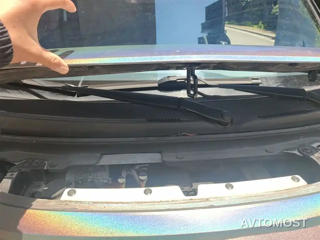 Wuling NanoEV 2021 Model Fun Edition - High Power Version — фото 19