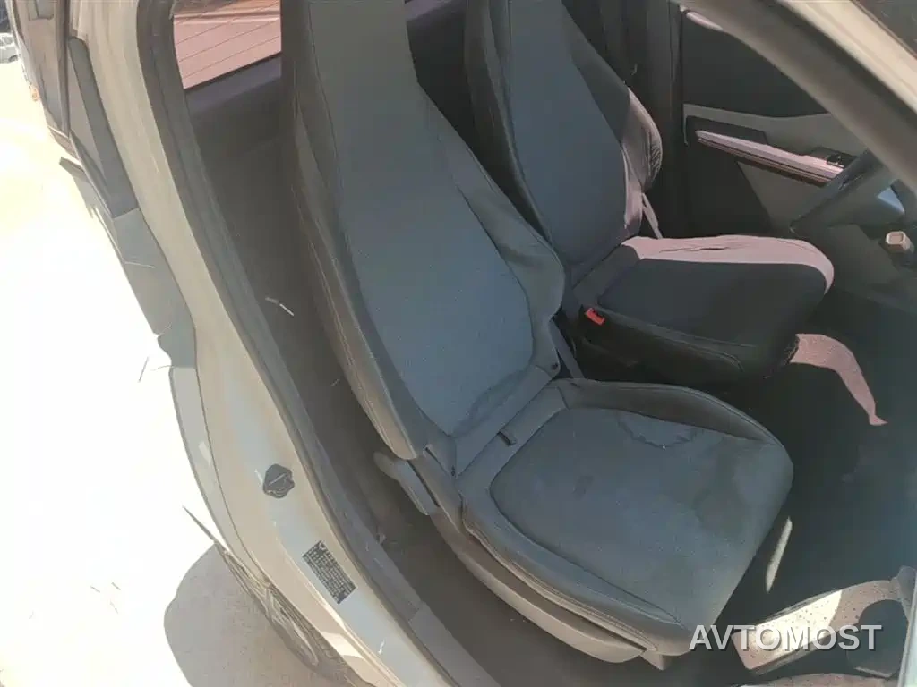Wuling NanoEV 2021 Model Fun Edition - High Power Version — фото 24
