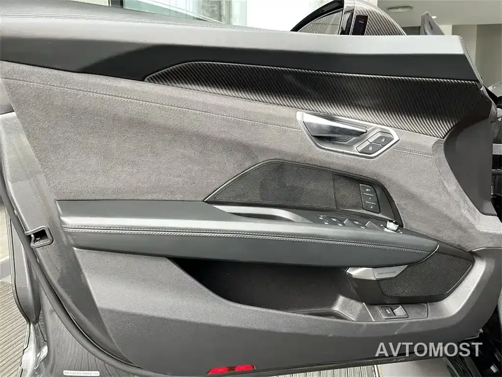 Audi e-tron GT 2023 Base Model — фото 10