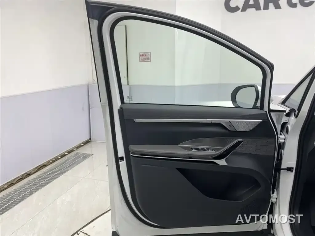 SAIC Maxus Dajia 7 2024 Facelift Super Hybrid Long Range Enjoyment Edition — фото 8