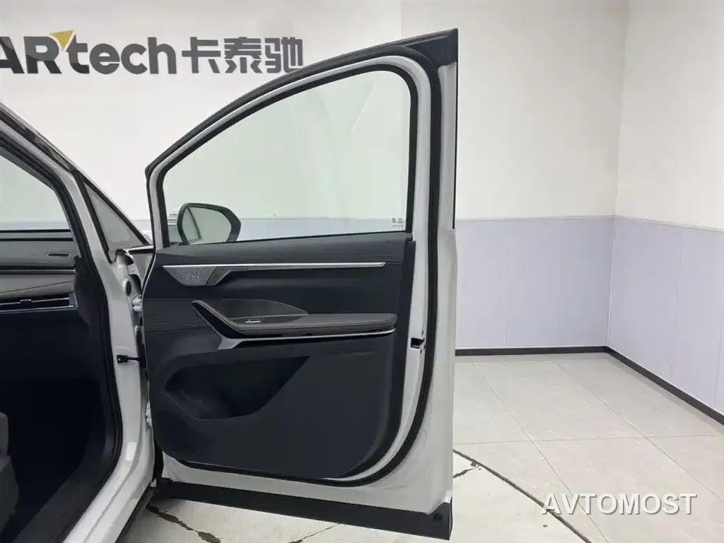 SAIC Maxus Dajia 7 2024 Facelift Super Hybrid Long Range Enjoyment Edition — фото 17