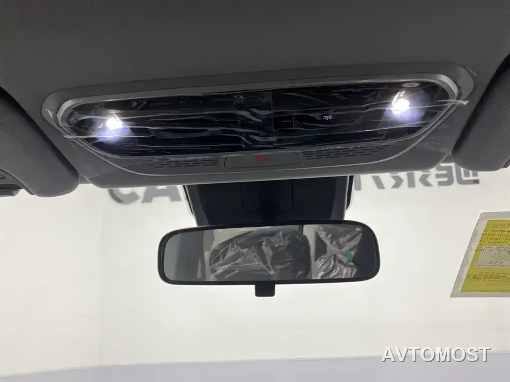 SAIC Maxus Dajia 7 2024 Facelift Super Hybrid Long Range Enjoyment Edition — фото 18
