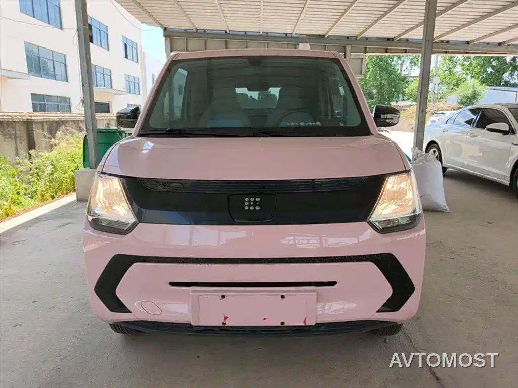 Dongfeng Fengguang MINIEV 2022 Model Practical Edition Comfort — фото 3