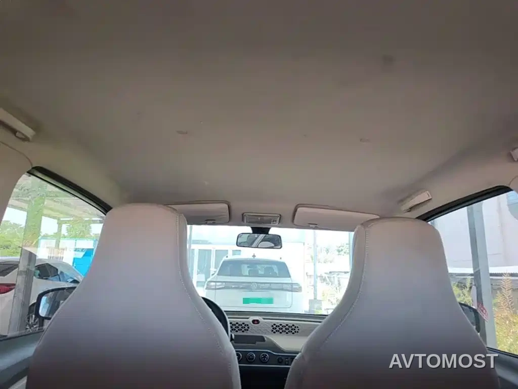 Dongfeng Fengguang MINIEV 2022 Model Practical Edition Comfort — фото 17
