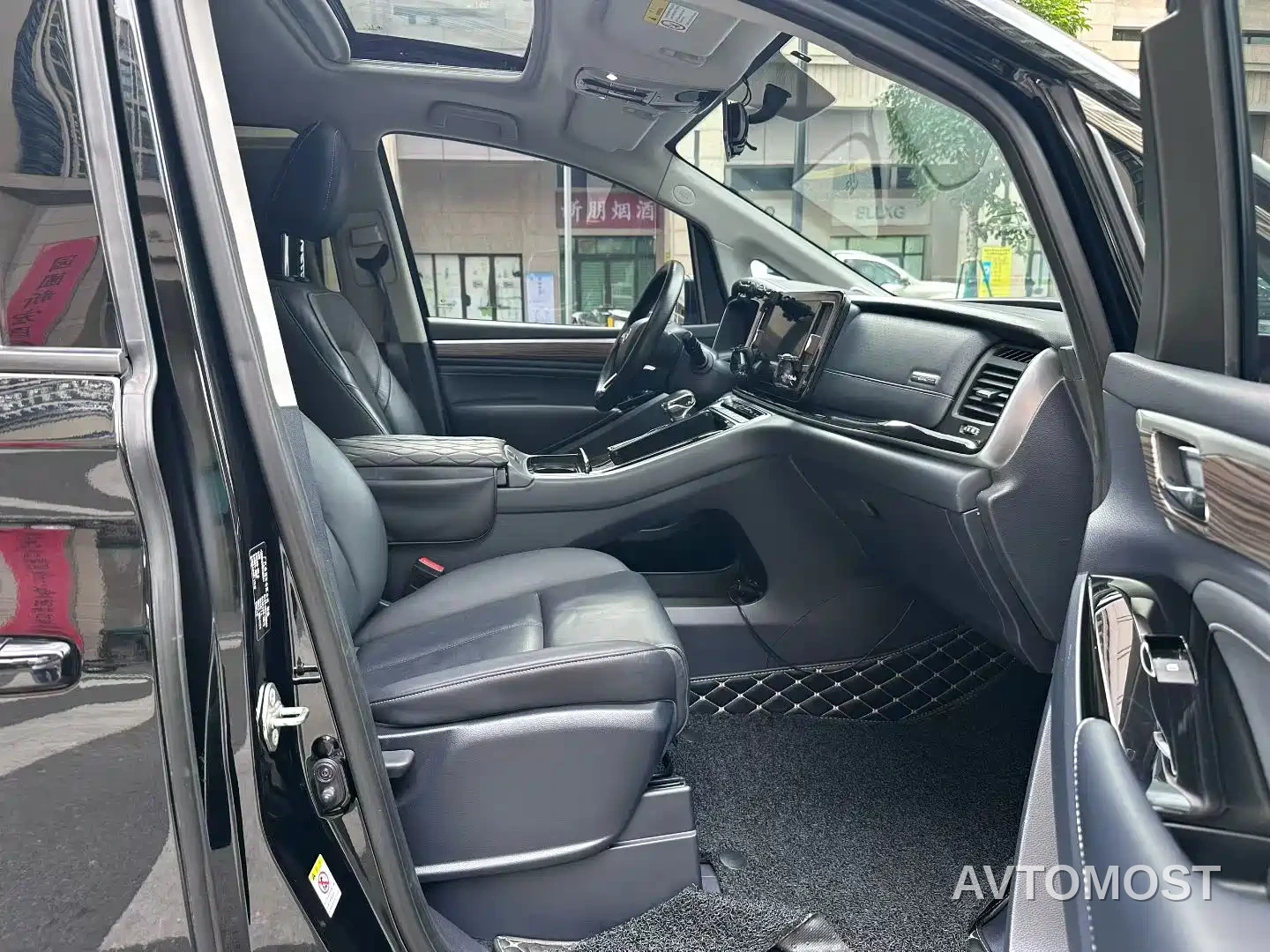GAC Trumpchi M8 2021 Leading Show Series 390T Premium Edition — фото 6