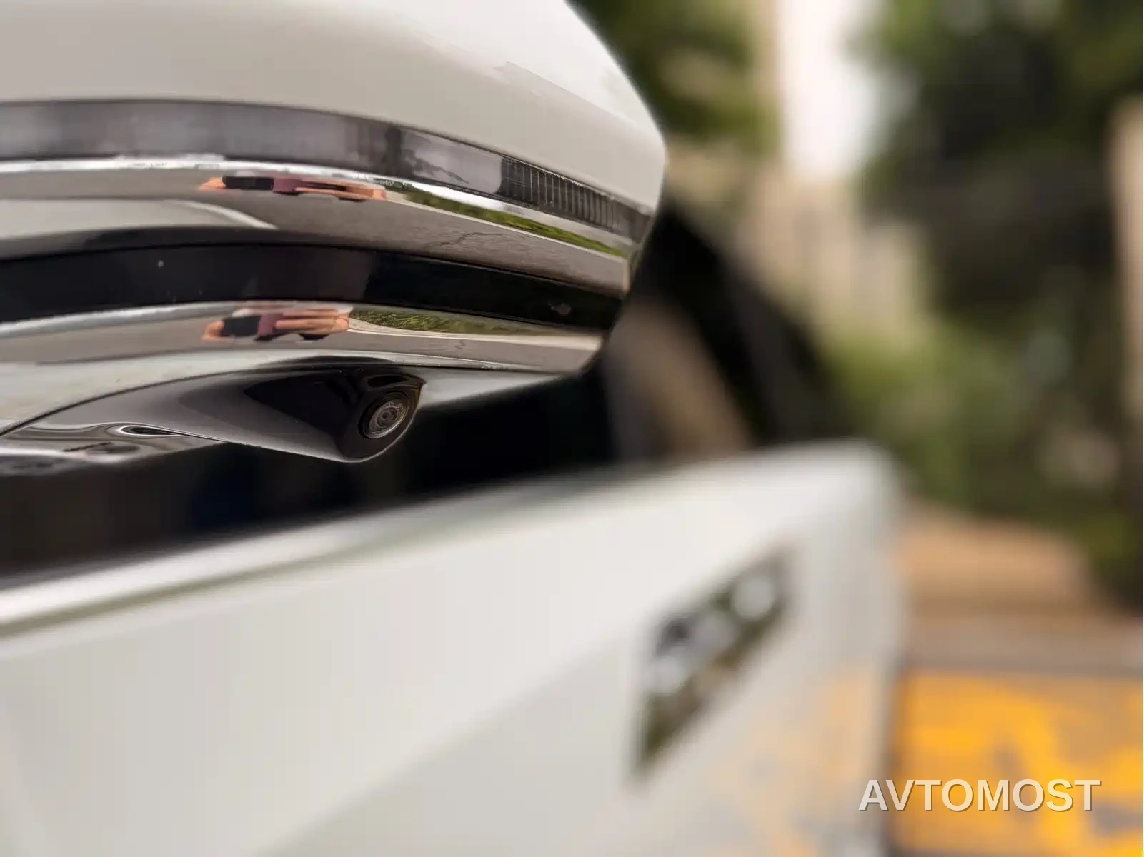 SAIC Maxus G20 2021 PLUS 2.0T Diesel Automatic Luxury Edition — фото 19