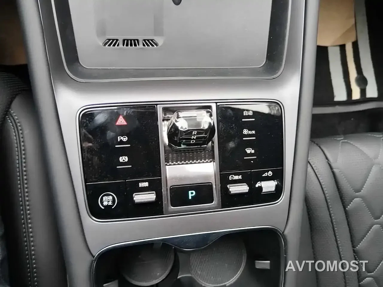 BYD Sealion 07 EV 2024 550 Standard Edition — фото 6