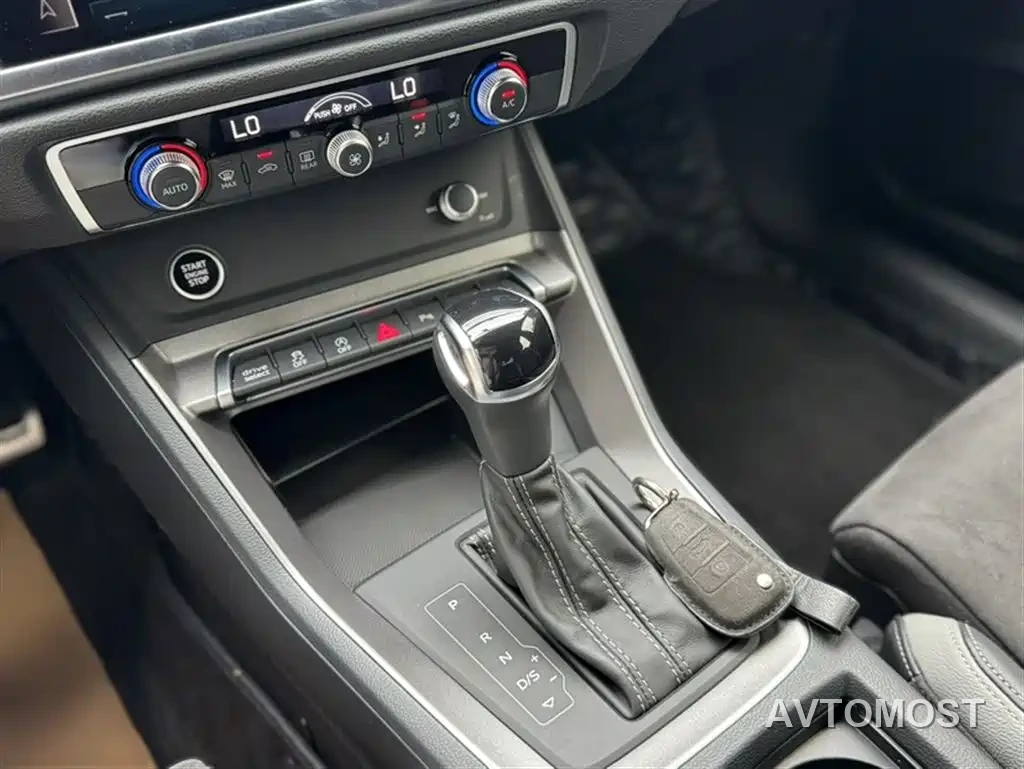 Audi Q3 2022 45 TFSI quattro Fashion Dynamic — фото 7