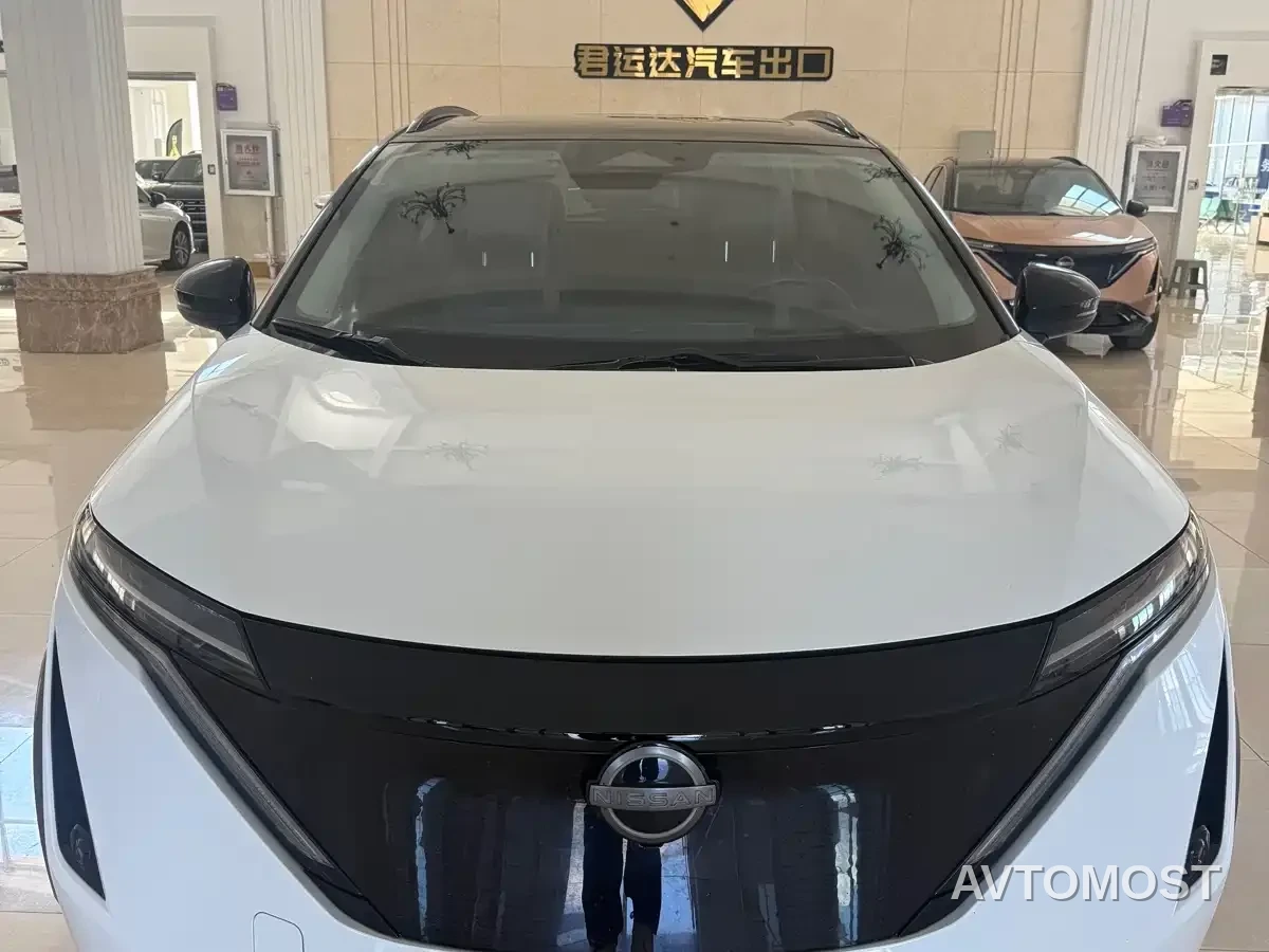 Nissan ARIYA 2022 4WD High Performance Top Edition — фото 1